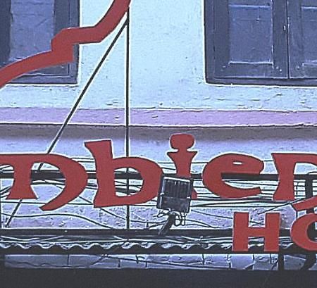 Hotel Ambience House Lalitpur Exterior foto