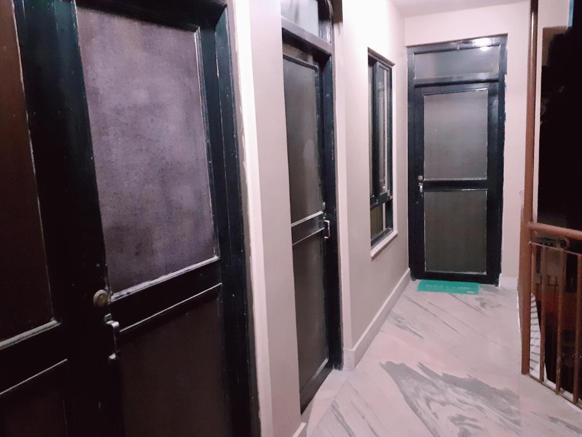 Hotel Ambience House Lalitpur Exterior foto