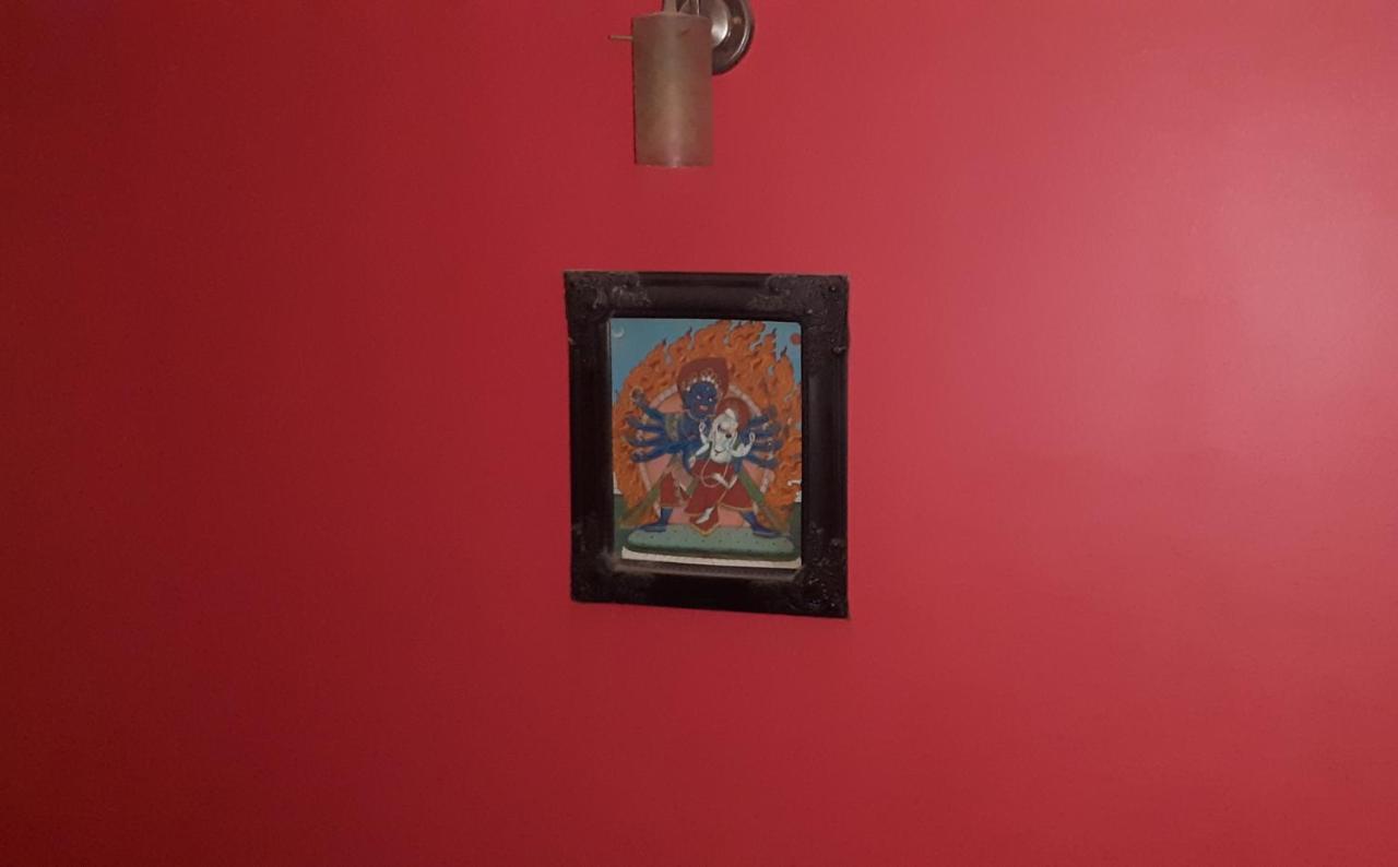 Hotel Ambience House Lalitpur Exterior foto