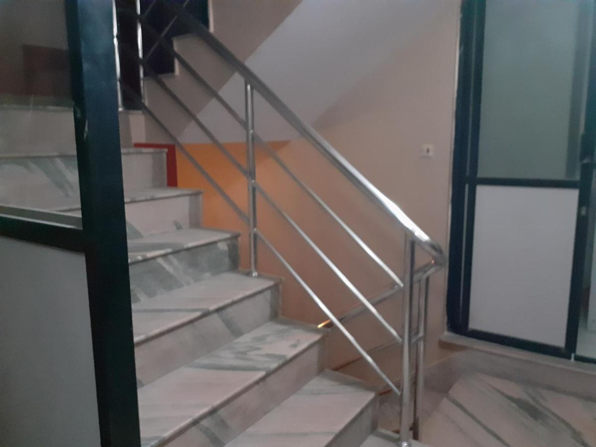 Hotel Ambience House Lalitpur Exterior foto