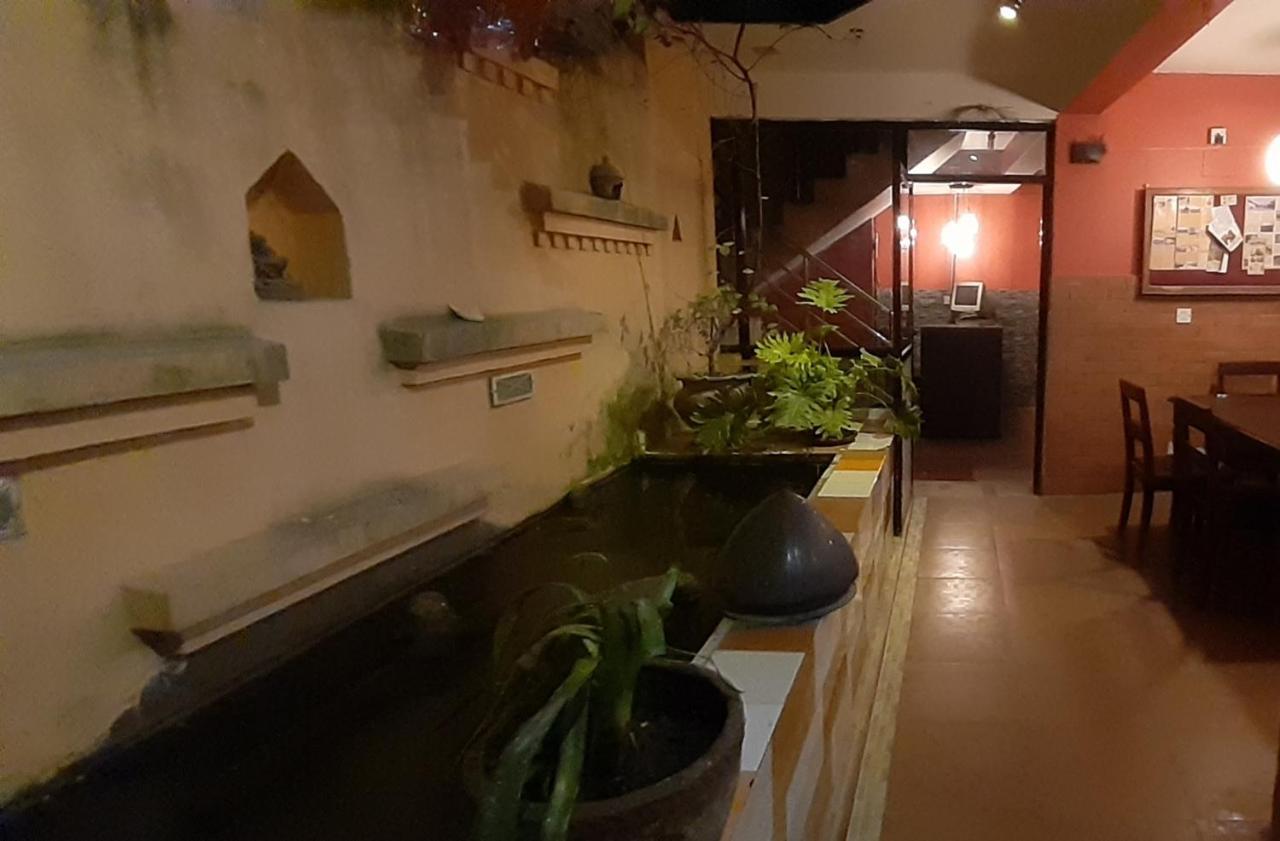 Hotel Ambience House Lalitpur Exterior foto