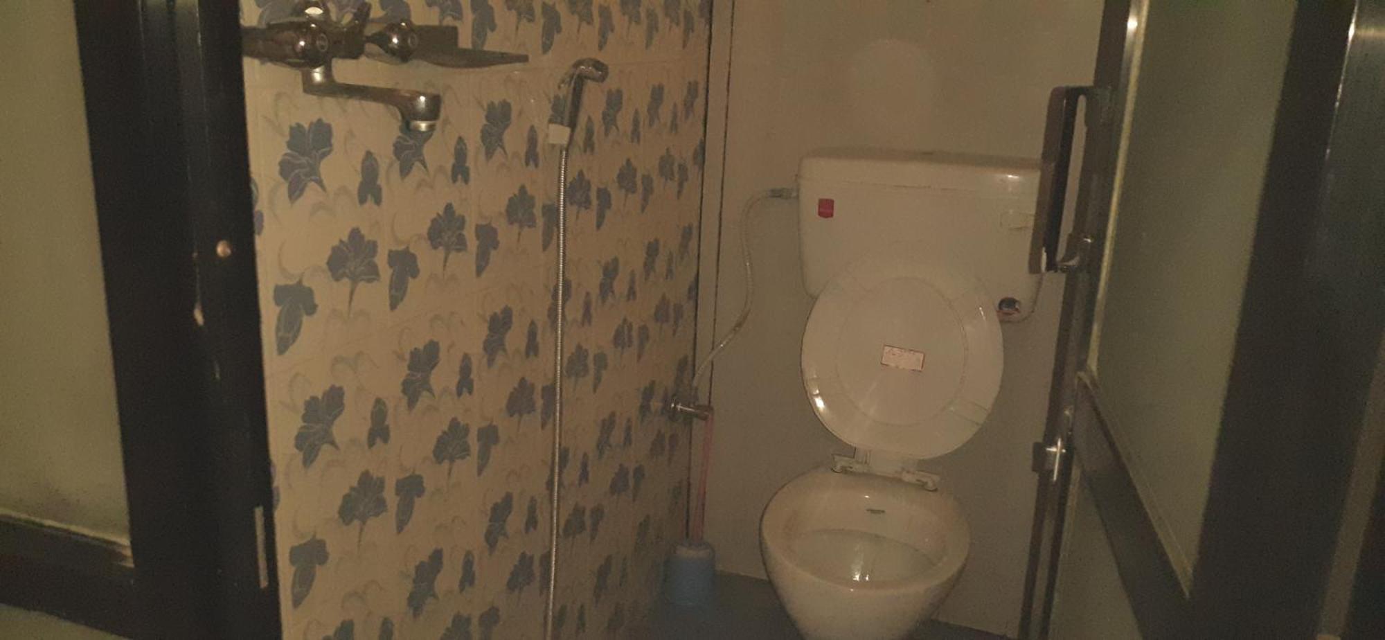 Hotel Ambience House Lalitpur Zimmer foto